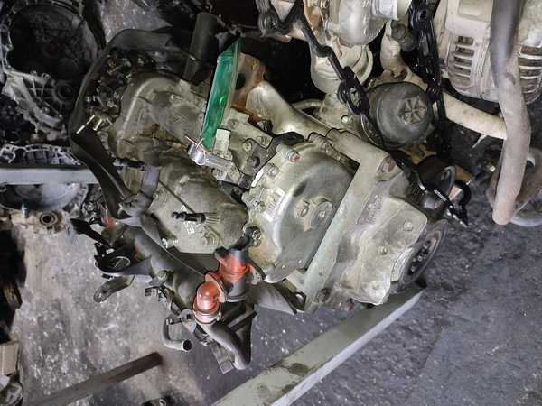 Kırıkkale OPEL CORSA Çıkma Parça - Kırıkkale OPEL CORSA Çıkma Motor